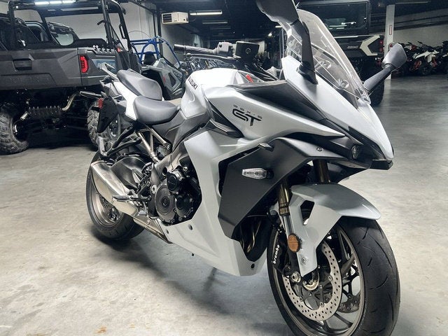 2026 Suzuki GSX-S 1000GT