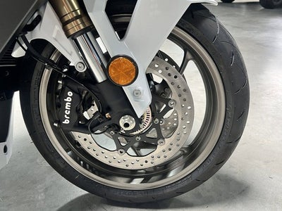 2026 Suzuki GSX-S 1000GT