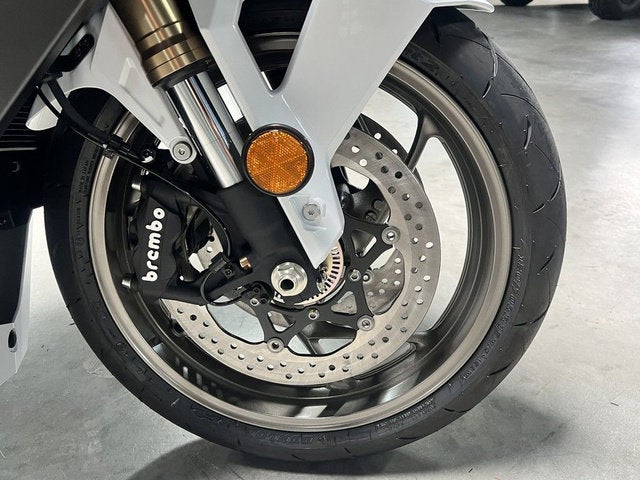 2026 Suzuki GSX-S 1000GT