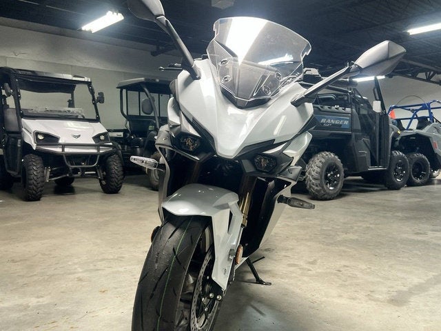 2026 Suzuki GSX-S 1000GT