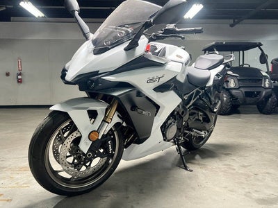 2026 Suzuki GSX-S 1000GT