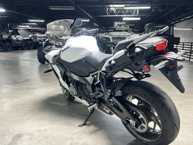 2026 Suzuki GSX-S 1000GT