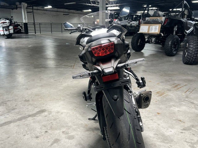 2026 Suzuki GSX-S 1000GT