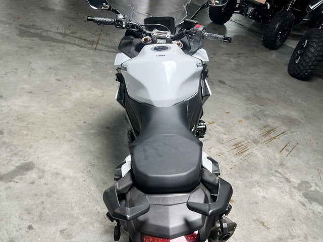 2026 Suzuki GSX-S 1000GT