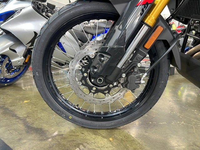2025 Suzuki V-STROM 800DE Base