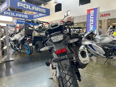 2025 Suzuki V-STROM 800DE Base