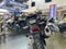 2025 Suzuki V-STROM 800DE Base