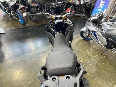 2025 Suzuki V-STROM 800DE Base