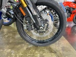 2025 Suzuki V-STROM 800DE Base