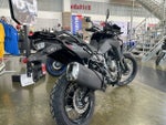 2025 Suzuki V-STROM 800DE Base