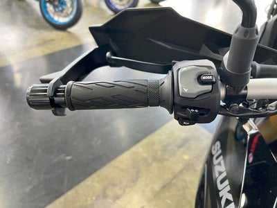2025 Suzuki V-STROM 800DE Base