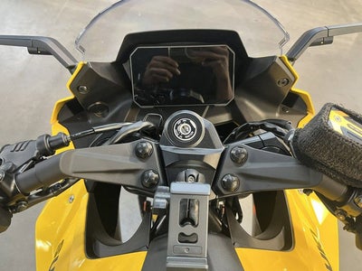 2024 Suzuki GSX 8R