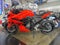 2026 Suzuki GSX 8R