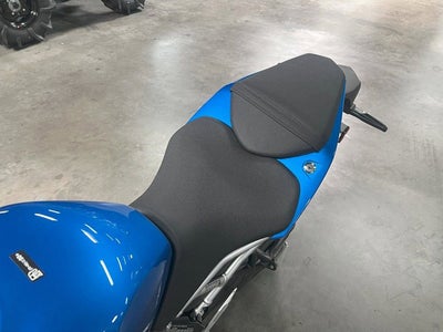 2026 Suzuki GSX-8R Base