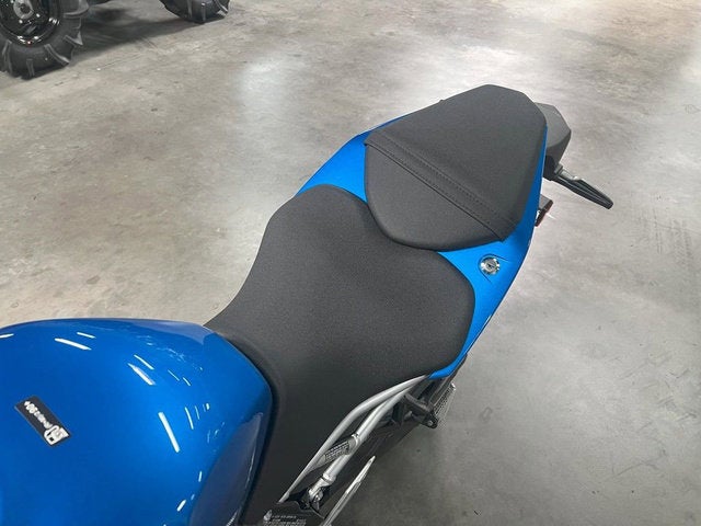 2026 Suzuki GSX-8R Base