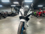 2026 Suzuki GSX-8R Base