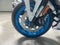 2026 Suzuki GSX-8R Base