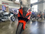 2026 Suzuki GSX 8R