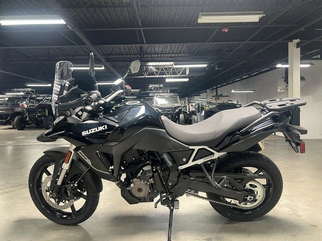 2024 Suzuki V-Strom 800