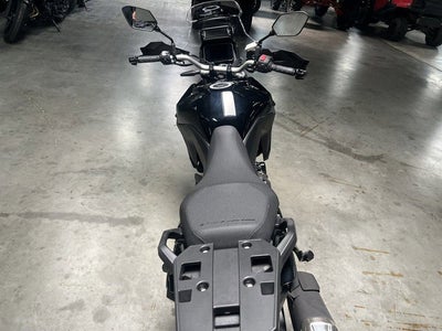 2024 Suzuki V-Strom 800