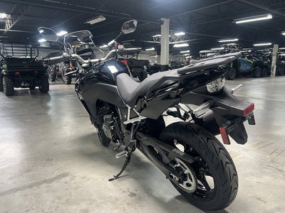 2024 Suzuki V-Strom 800