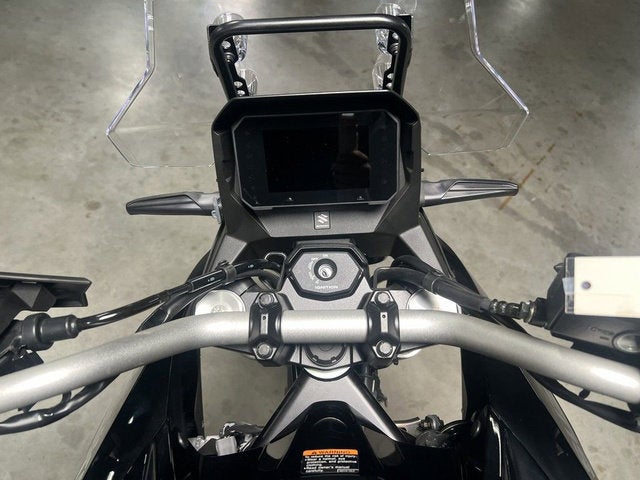 2024 Suzuki V-Strom 800