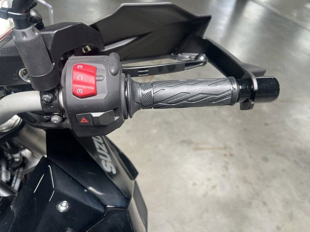 2024 Suzuki V-Strom 800