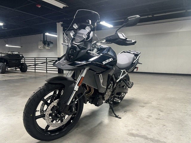 2024 Suzuki V-Strom 800