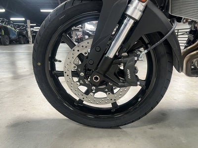 2024 Suzuki V-Strom 800