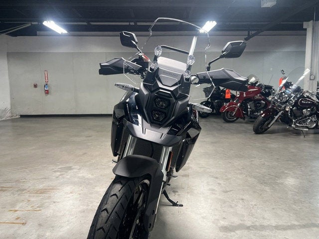 2024 Suzuki V-Strom 800