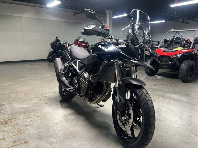 2024 Suzuki V-Strom 800