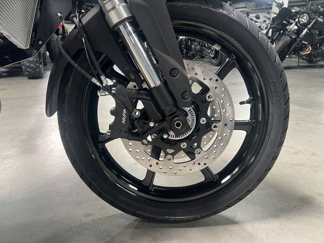 2024 Suzuki V-Strom 800