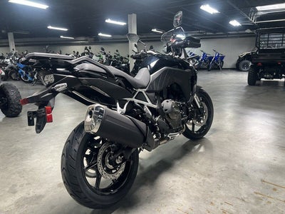 2024 Suzuki V-Strom 800