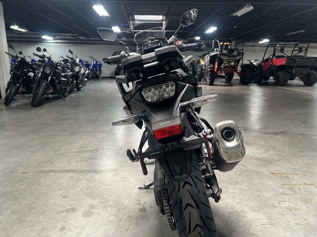 2024 Suzuki V-Strom 800