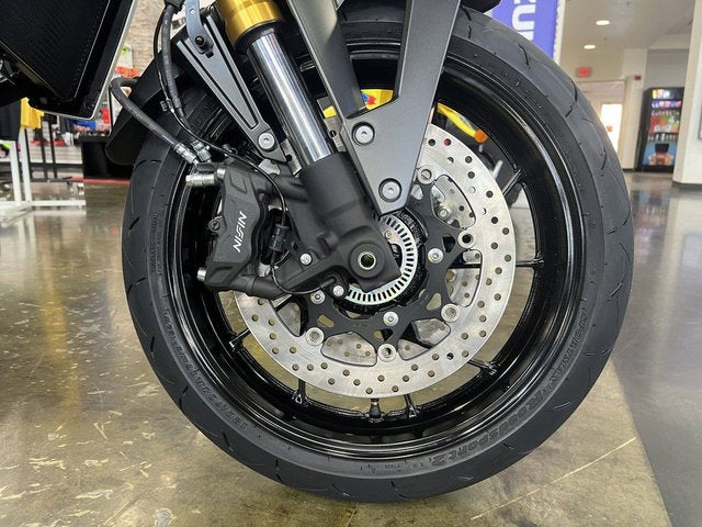 2026 Suzuki GSX-8T Base