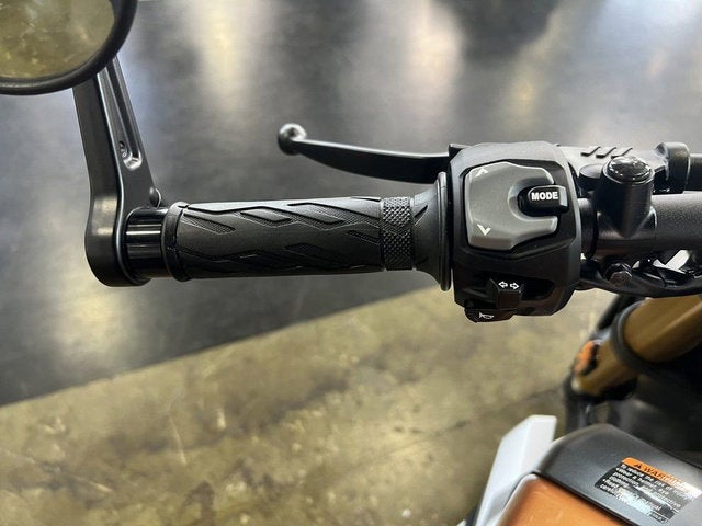 2026 Suzuki GSX-8T Base