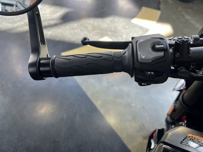 2026 Suzuki GSX-8TT Base