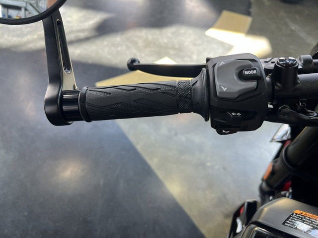 2026 Suzuki GSX-8TT Base