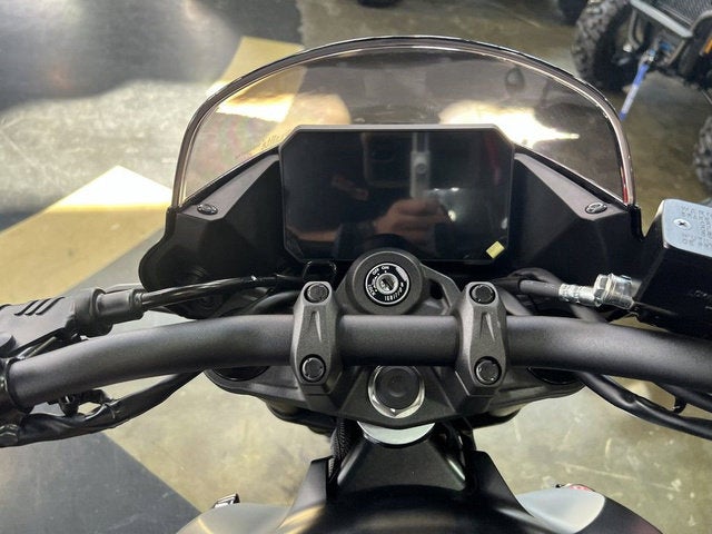 2026 Suzuki GSX-8TT Base