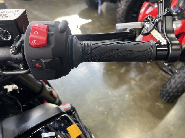 2026 Suzuki GSX-8TT Base