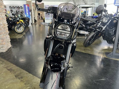 2026 Suzuki GSX-8TT Base