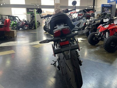 2026 Suzuki GSX-8TT Base