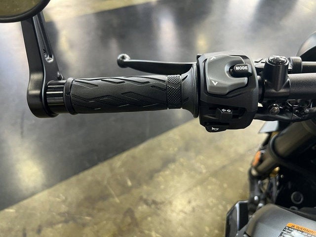 2026 Suzuki GSX-8TT Base