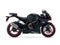 2026 Suzuki GSX-R 600