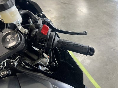 2026 Suzuki GSX-R 600