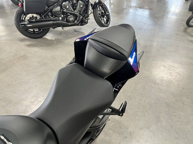 2026 Suzuki GSX-R 600