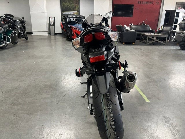 2026 Suzuki GSX-R 600