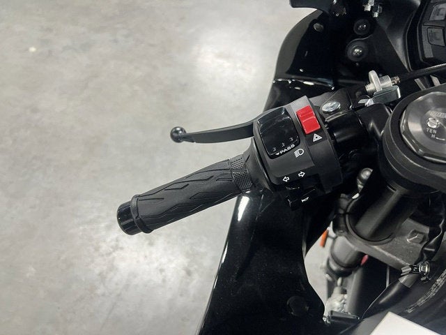 2026 Suzuki GSX-R 600