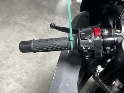 2025 Suzuki GSX-R 600