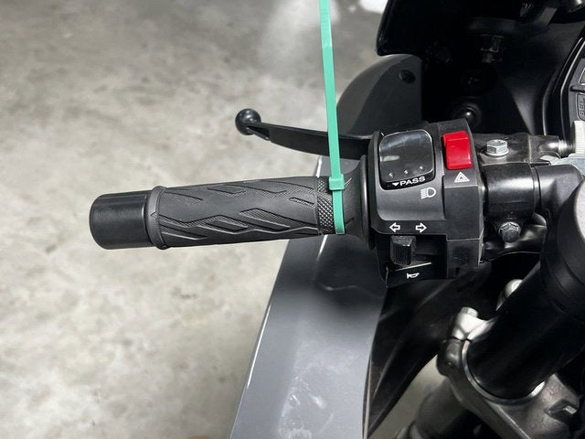 2025 Suzuki GSX-R 600